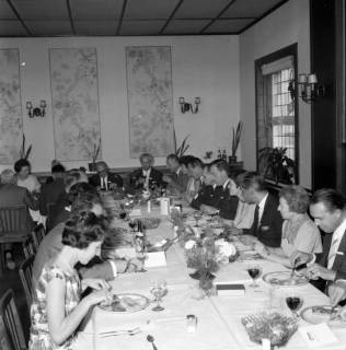 ARH BA 2409, Besuch einer Gruppe französischer Bürgermeister, 1965