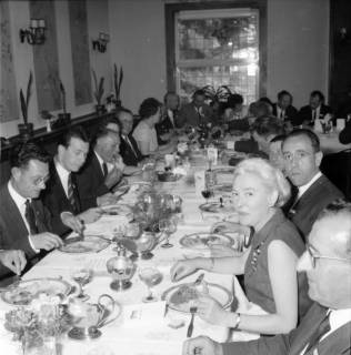 ARH BA 2411, Besuch einer Gruppe französischer Bürgermeister, 1965
