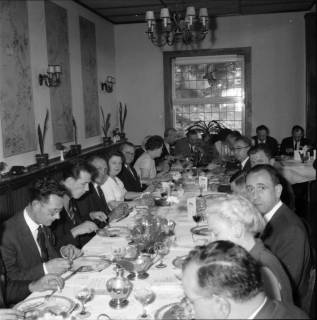 ARH BA 2412, Besuch einer Gruppe französischer Bürgermeister, 1965
