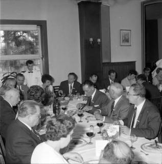 ARH BA 2413, Besuch einer Gruppe französischer Bürgermeister, 1965