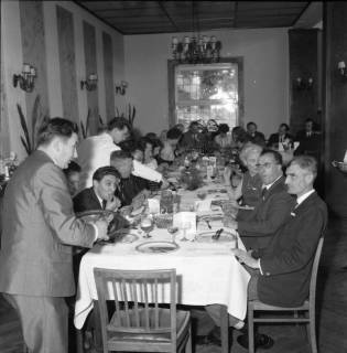 ARH BA 2414, Besuch einer Gruppe französischer Bürgermeister, 1965