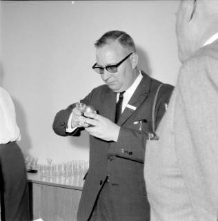 ARH BA 2416, Besuch einer Gruppe französischer Bürgermeister, 1965