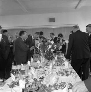 ARH BA 2419, Besuch einer Gruppe französischer Bürgermeister, 1965