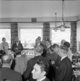 ARH BA 2421, Besuch einer Gruppe französischer Bürgermeister, 1965