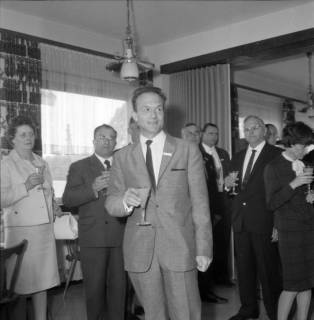 ARH BA 2425, Besuch einer Gruppe französischer Bürgermeister, 1965