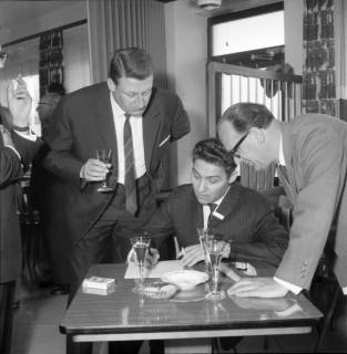 ARH BA 2427, Besuch einer Gruppe französischer Bürgermeister, 1965