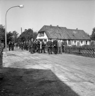 ARH BA 2435, Besuch einer Gruppe französischer Bürgermeister, 1965