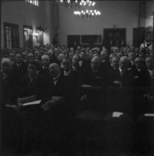 ARH BA 2455, Empfang 20 Jahre LR Schönemann - Benther Berg-Terrassen, Benthe, 1966