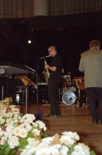 ARH BA 2896, Gründungsversammlung der Region Hannover im Kuppelsaal des HCC, Hannover, 2001