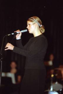ARH BA 2900, Gründungsversammlung der Region Hannover im Kuppelsaal des HCC, Hannover, 2001