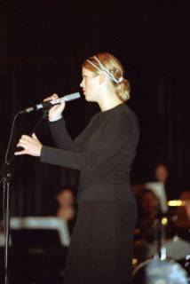 ARH BA 2904, Gründungsversammlung der Region Hannover im Kuppelsaal des HCC, Hannover, 2001