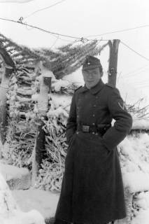 ARH NL Dierssen 0101/0012, Dierssen vor Flakstellung, um 1944