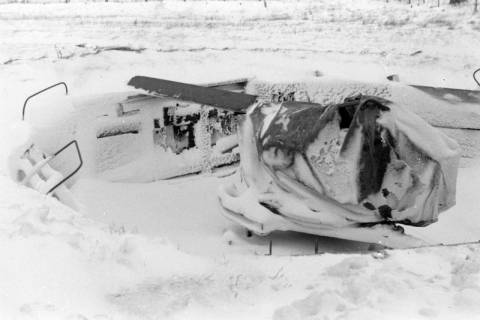 ARH NL Dierssen 0101/0014, Flakstellung, um 1944