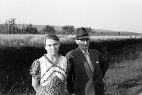 ARH NL Dierssen 0109/0002, Eltern von Dierssen, 1947