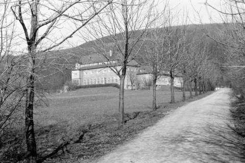ARH NL Dierssen 0115/0002, Landheim Tellkampfschule, 1948