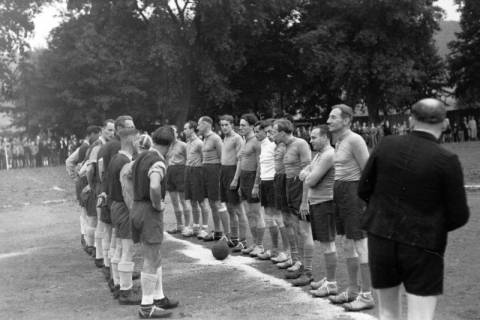ARH NL Dierssen 0120/0001, Fußball, 1948