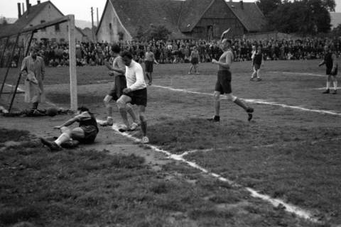 ARH NL Dierssen 0120/0010, Fußball, 1948