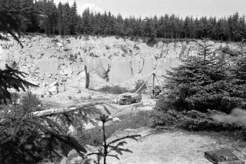 ARH NL Dierssen 0120/0024, Kalksandsteinbruch, 1948