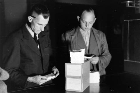 ARH NL Dierssen 0122/0009, Währungsreform, 1948