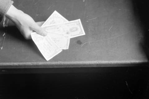 ARH NL Dierssen 0122/0015, Währungsreform, 1948
