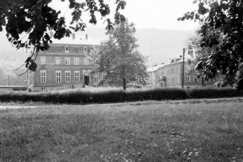 ARH NL Dierssen 0123/0020, Jagdschloss, 1948