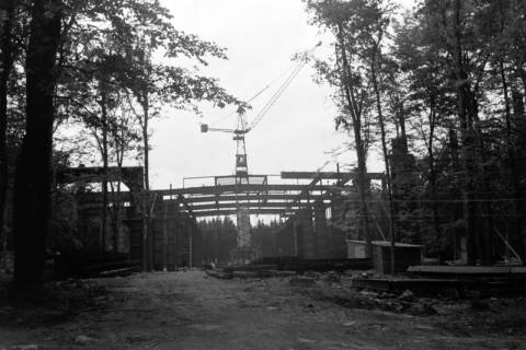 ARH NL Dierssen 0125/0018, Demontage, 1948