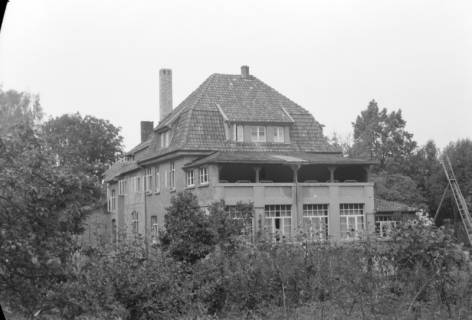 ARH NL Dierssen 0126/0001, TBC-Heim, 1948