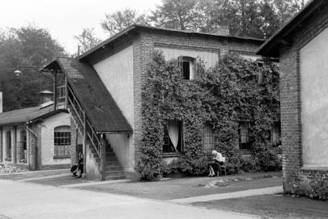 ARH NL Dierssen 0127/0003, Altersheim (Zündholzfabrik), 1948