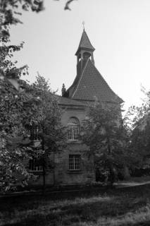 ARH NL Dierssen 0127/0018, Kirche, 1948