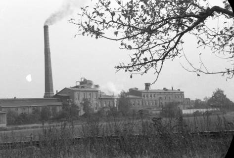 ARH NL Dierssen 0132/0021, Zuckerfabrik, 1948