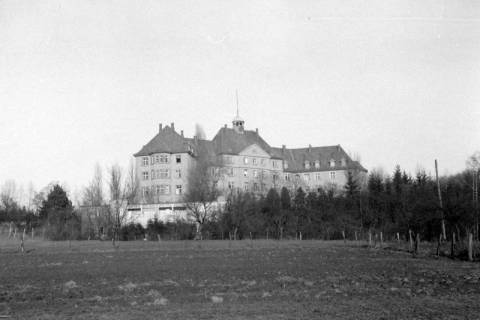 ARH NL Dierssen 0135/0006, Krankenhaus, Bad Münder, 1948