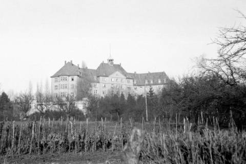 ARH NL Dierssen 0135/0007, Krankenhaus, Bad Münder, 1948