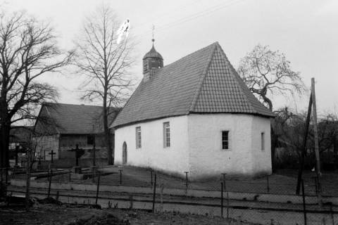 ARH NL Dierssen 0140/0003, Kapelle, Sorsum, 1949