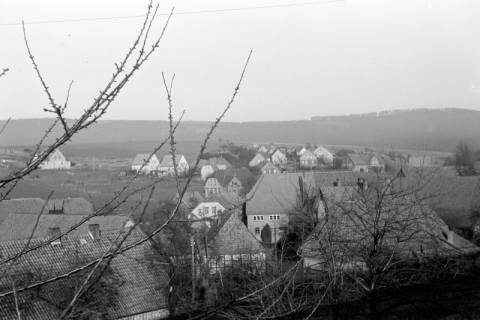 ARH NL Dierssen 0141/0006, Blick auf Altenhagen II, 1949