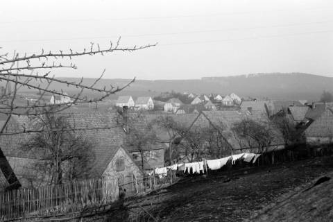 ARH NL Dierssen 0141/0007, Blick auf Altenhagen II, 1949