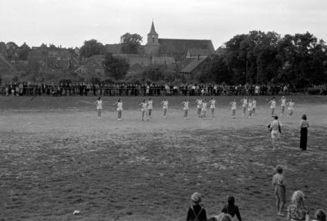 ARH NL Dierssen 0147/0015, Sportfest, 1949