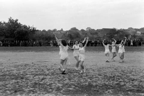 ARH NL Dierssen 0147/0018, Sportfest, 1949