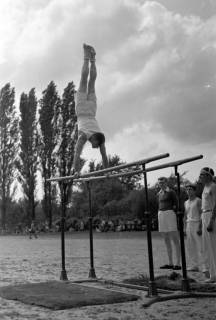 ARH NL Dierssen 0148/0001, Sportfest, 1949
