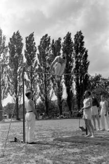 ARH NL Dierssen 0148/0004, Sportfest, 1949