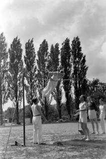 ARH NL Dierssen 0148/0005, Sportfest, 1949