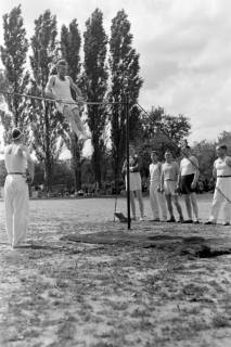 ARH NL Dierssen 0148/0008, Sportfest, 1949