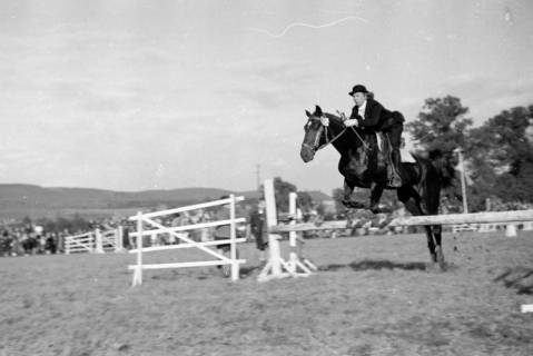 ARH NL Dierssen 0149/0016, Reiterfest, 1948