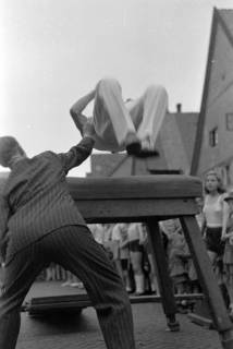 ARH NL Dierssen 0152/0028, Schauturnen, 1949