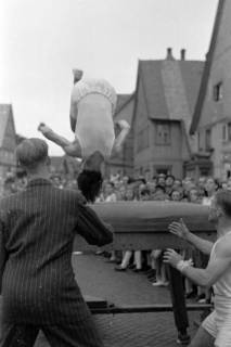 ARH NL Dierssen 0152/0030, Schauturnen, 1949