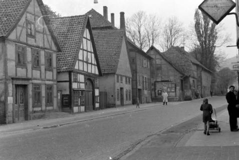 ARH NL Dierssen 0155/0010, Lange Straße, 1949
