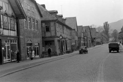 ARH NL Dierssen 0155/0012, Lange Straße, 1949