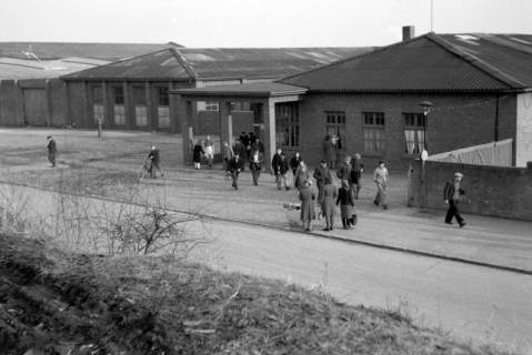 ARH NL Dierssen 0161/0013, Bähre, Betriebsschluss, 1949