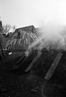 ARH NL Dierssen 0164/0006, Kohlenmeiler, 1949
