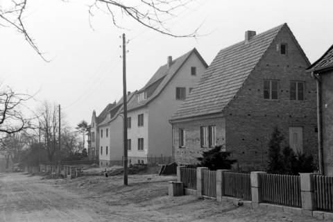 ARH NL Dierssen 0164/0008, Häuser, 1949