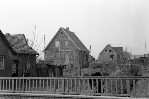 ARH NL Dierssen 0164/0009, Häuser, 1949